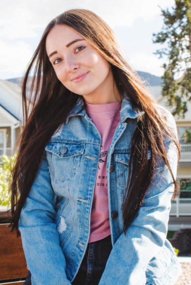 Mylee Prescott Photo