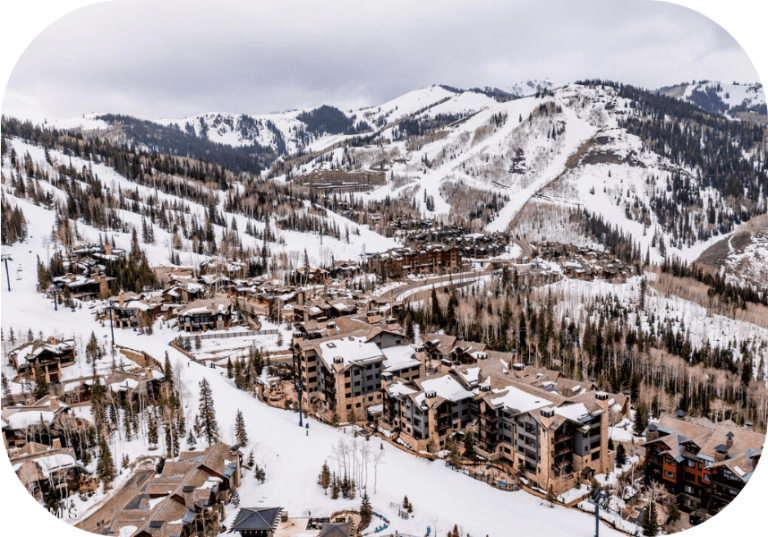 Arrowleaf Condos For Sale Empire Pass Park City, Utah KELLER