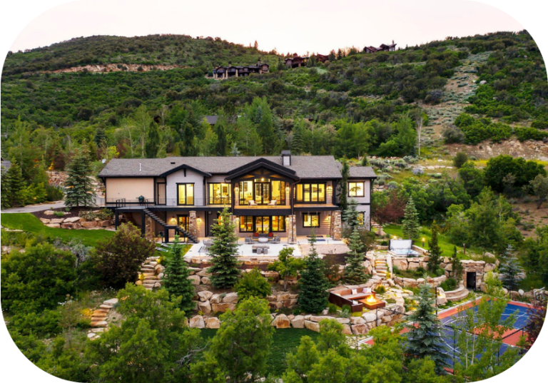 Cedar Draw Estates Homes For Sale Sun Peak Park City, Utah KELLER
