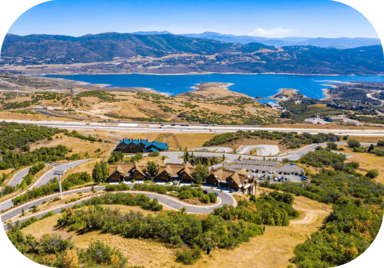 Deer Crest Village Homes For Sale Deer Crest Park City, Utah