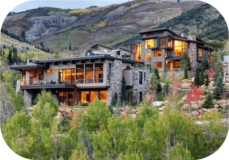 Enclave at Sun Canyon Condos For Sale Sun Peak Park City, Utah