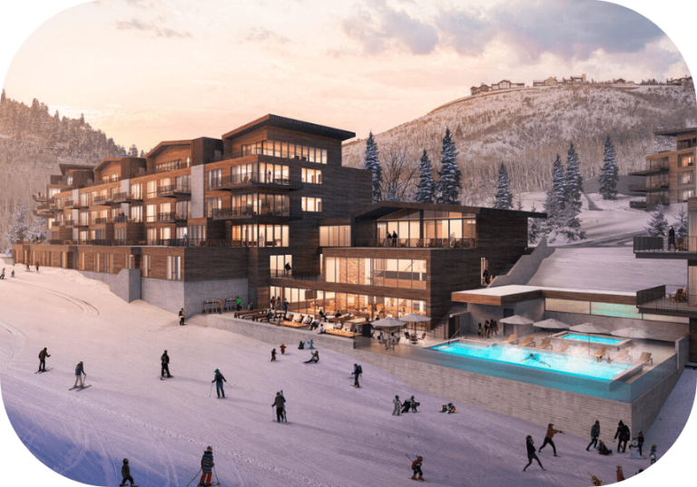 Founders Place Condos For Sale Deer Crest Park City, Utah KELLER