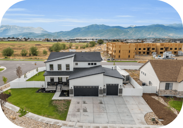 Brookside Homes For Sale Heber City, Utah KELLER WILLIAMS® Park City