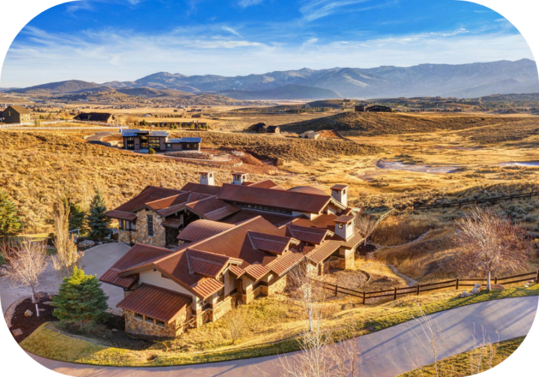 Goshawk Ranch Homes For Sale Glenwild Park City, Utah KELLER WILLIAMS® Park City