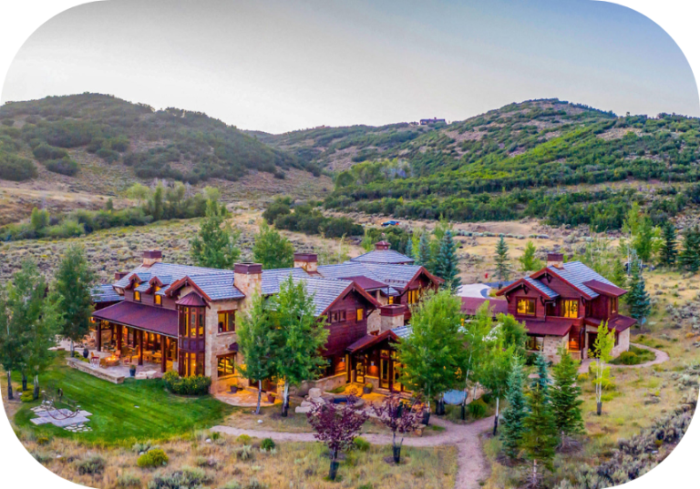 The Preserve Homes For Sale Glenwild Park City, Utah KELLER