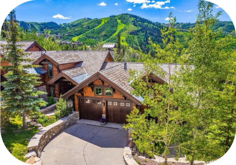 Larkspur Condos For Sale Empire Pass Park City, Utah KELLER