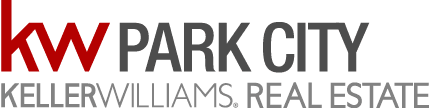 KW Park City Keller Williams Real Estate logo